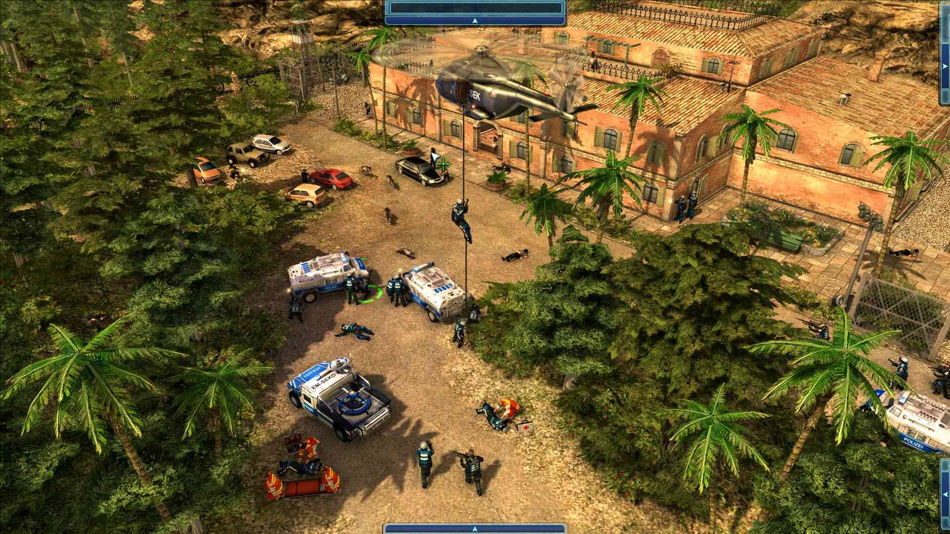 Emergency 2012 (Edición Deluxe)